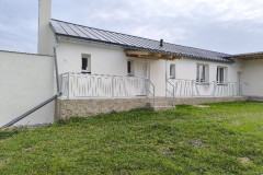 I. etapa před dokončením